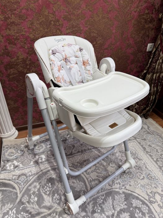 Продам стульчик для кормления дрон коляска в подарок