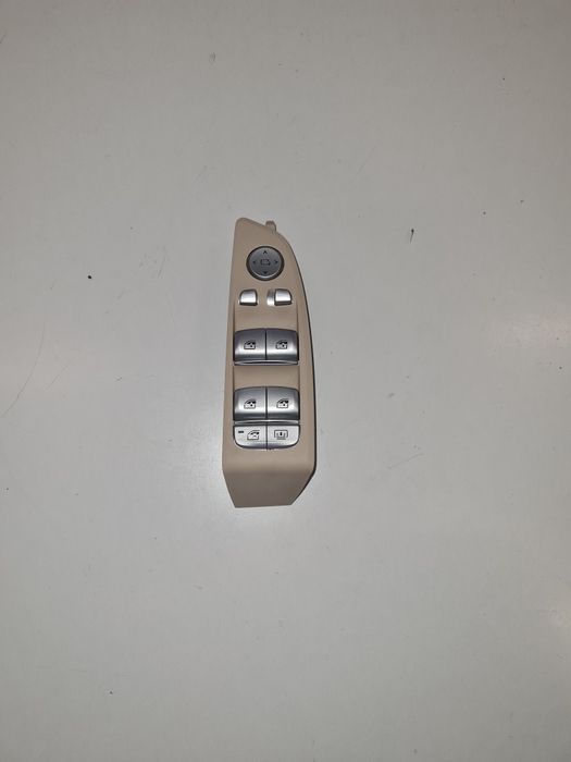 Panou comanda geamuri BMW seria 7 G11 G12 / cod-9382503/ an-2015-2020