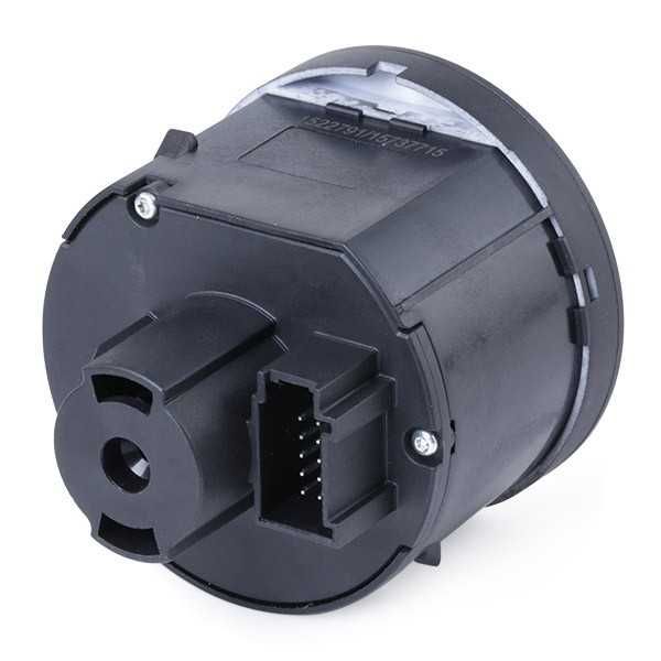 Ключ бутон за фарове светлини VW Golf 5 6 Passat B6 Caddy