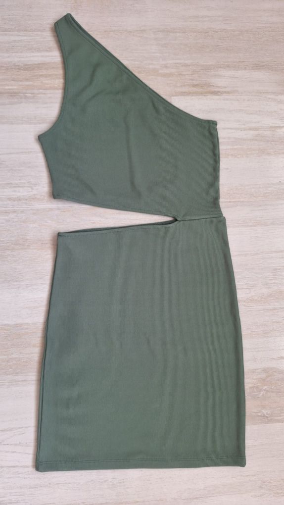 Дамска рокля pull & bear