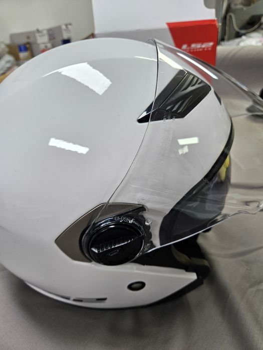 Cască moto sau scuter LS2 XS