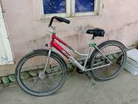 Velosiped sotiladi