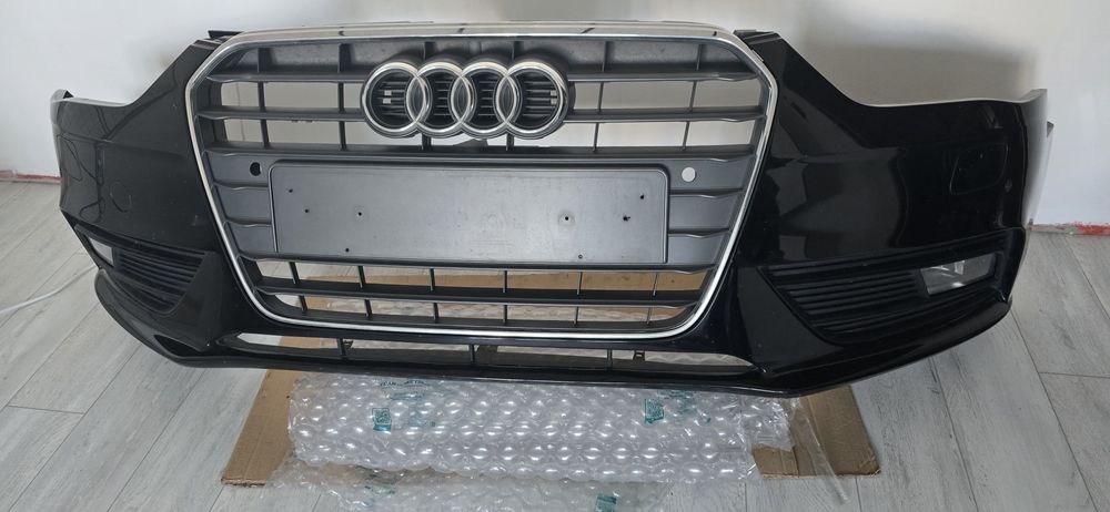 Bara audi a4 b8.5 facelift 12-15
