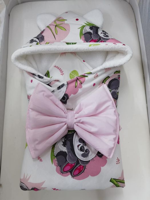 Порт бебе зимни голямо разнообразие