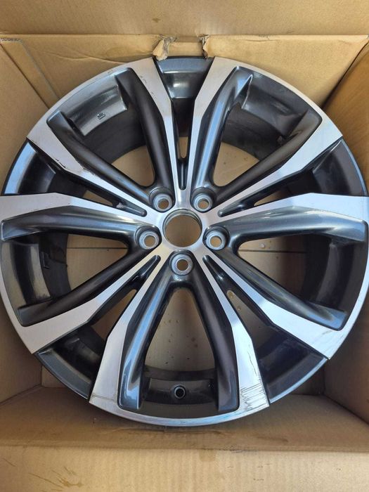 Jante Originale Lexus RX 20 inch - Set de 2 buc. - Impecabile!