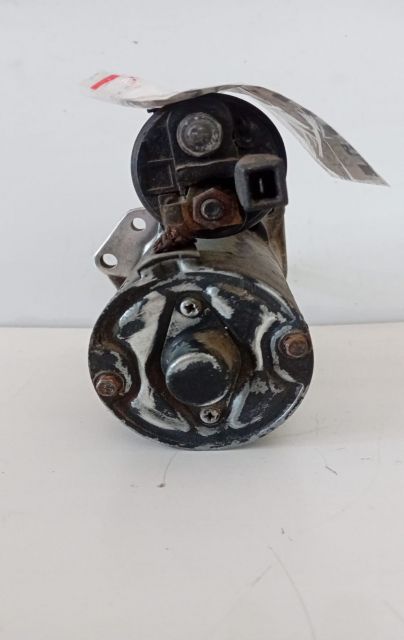 Electromotor 0001112044 Volkswagen VW Polo a 3-a generatie 6N