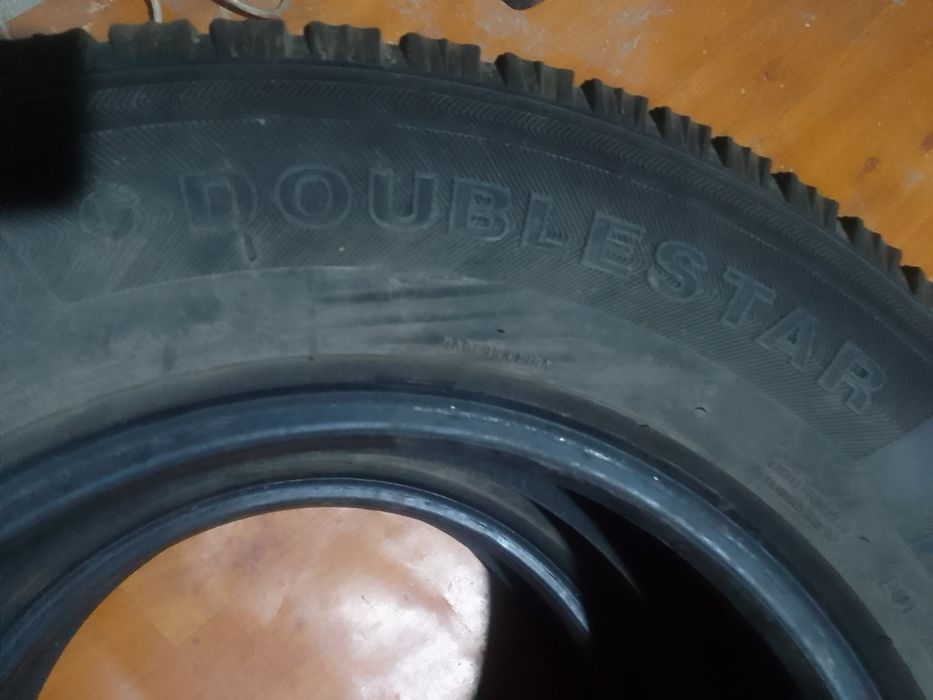 Шины 235/65 R16С на Спринтер