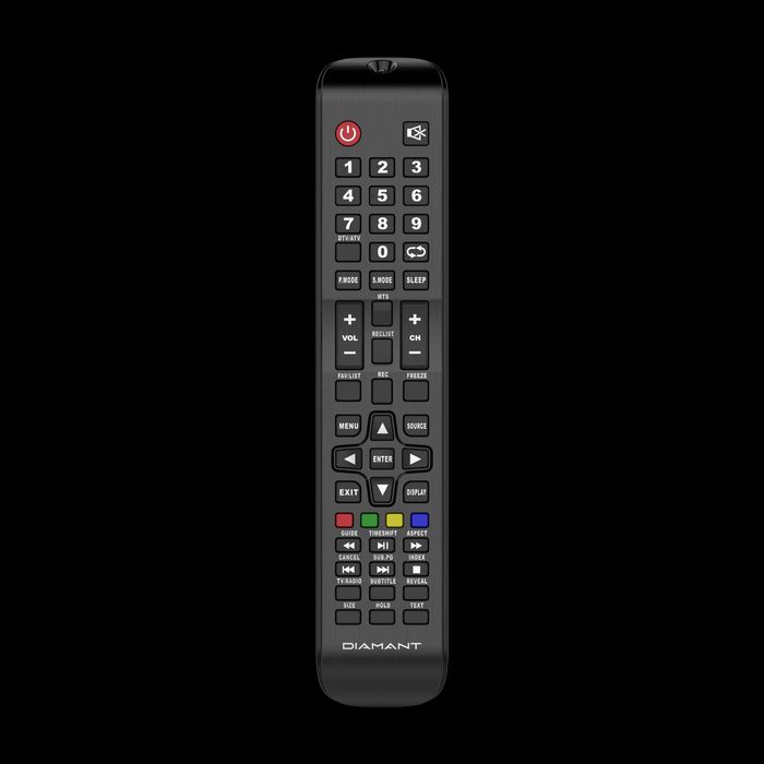Tv  led nou  nefolosit 80cm ieftin , DIAMANT