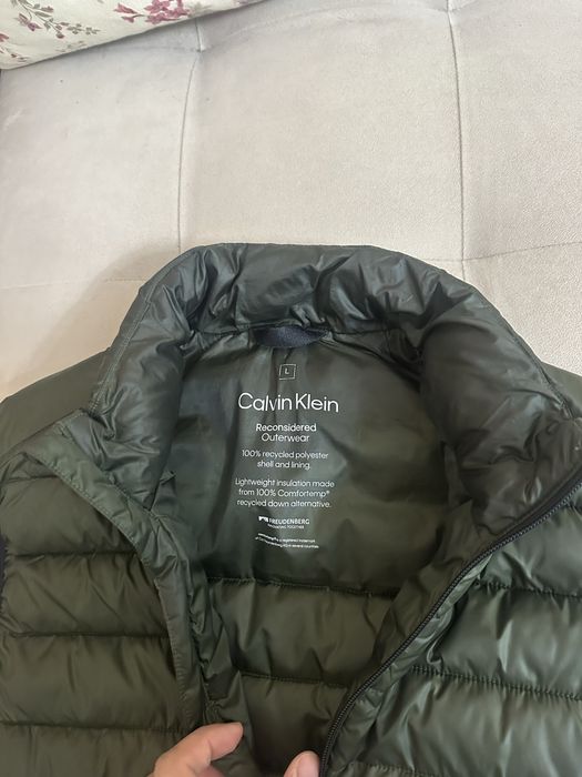 Мъжки елек Calvin Klein