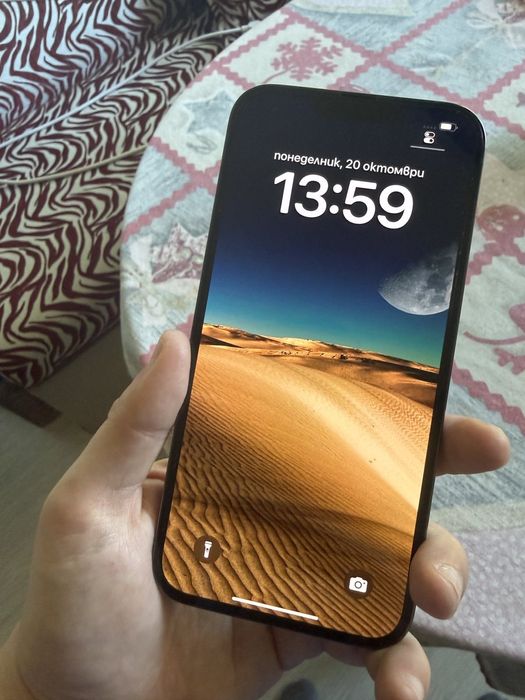 Iphone 13 PRO MAX 128GB