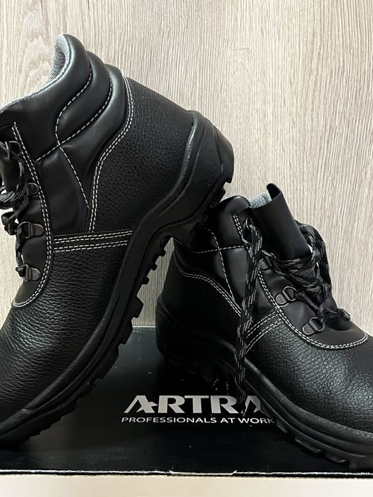 Мъжки работни обувки ARTRA