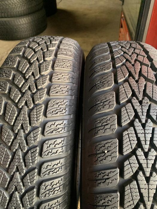 Anvelope de iarma si allseason second-hand  R14 - R21