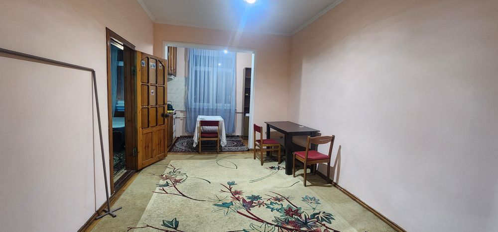 Аренда Квартира Яшнабод район Боткина 2*3комнатная семейный