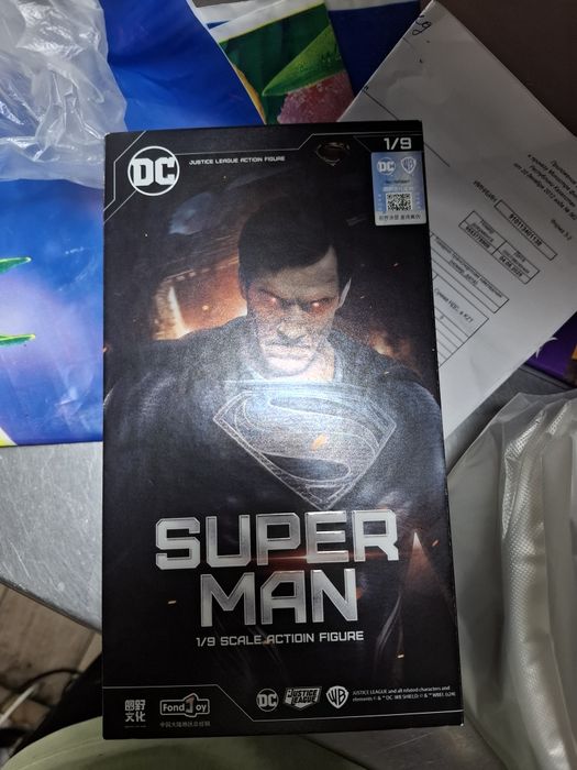 Super man, бағасы 12.000тг