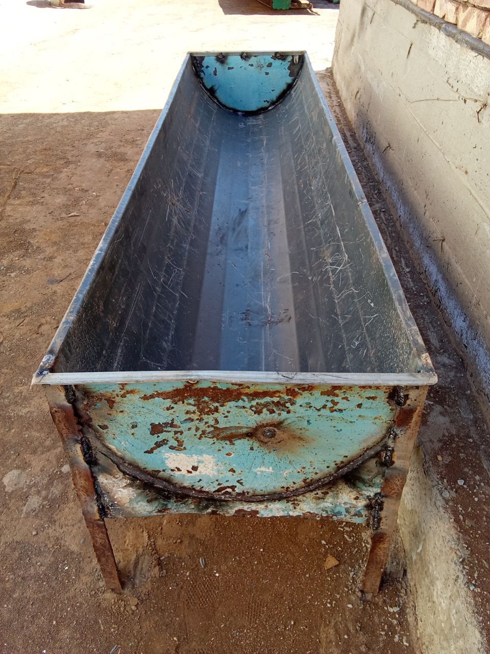 Ochok.kareta soʻtiladi