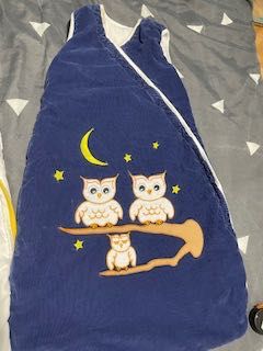 Детски спални чувалчета