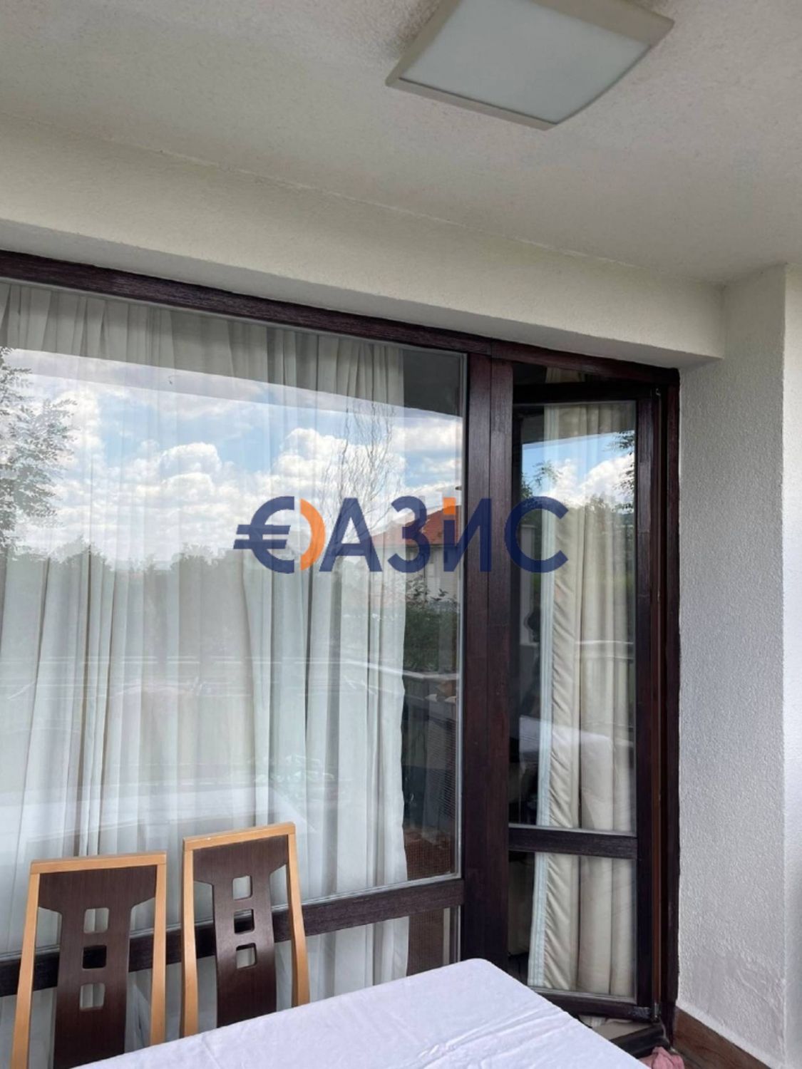 Апартамент с 1 спалня в луксозен СПА комплекс "Емералд", Равда,