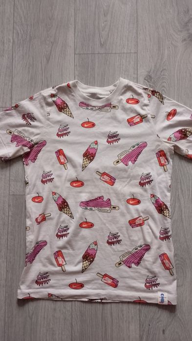 Tricou Nike Tee mărimea L