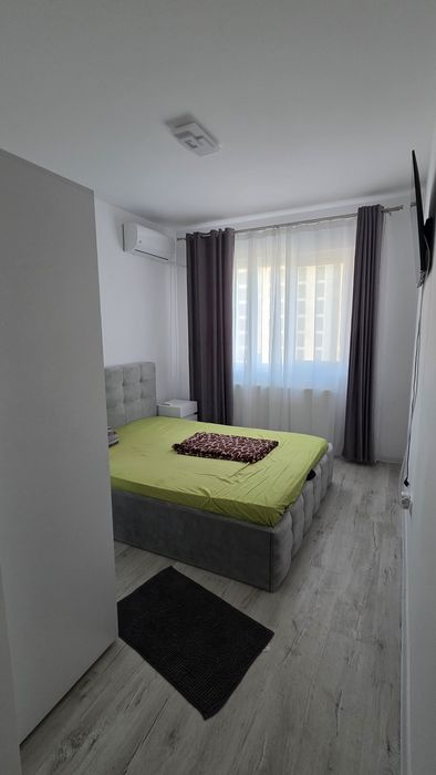 Apartament de inchiriat