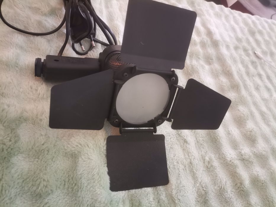 Kaiser videolight 8 S