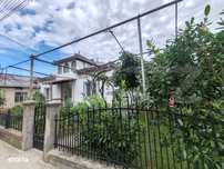 Casa, zona Tisauti