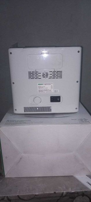 Dedakj кислородный концентратор DE S1