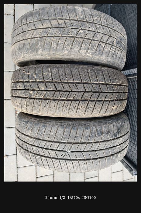 Anvelope barum Polaris 205 60 16 de iarna dot 2020