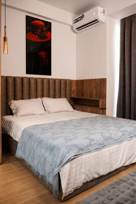 Суточные каартиры