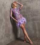 Vand rochie de ocazie Nadine Merabi