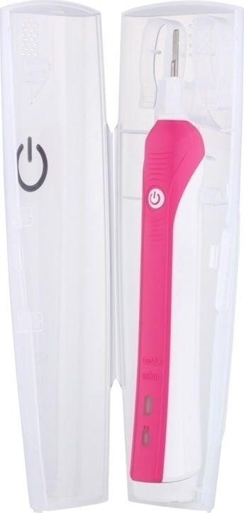 Oral-B Pro 750 3D White NOUA cu Garantie Periuță de dinți electrică