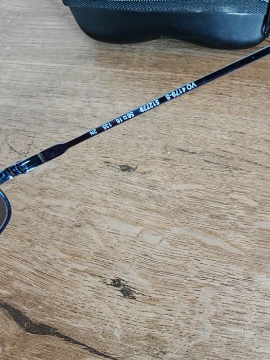 Слънчеви очила Vogue