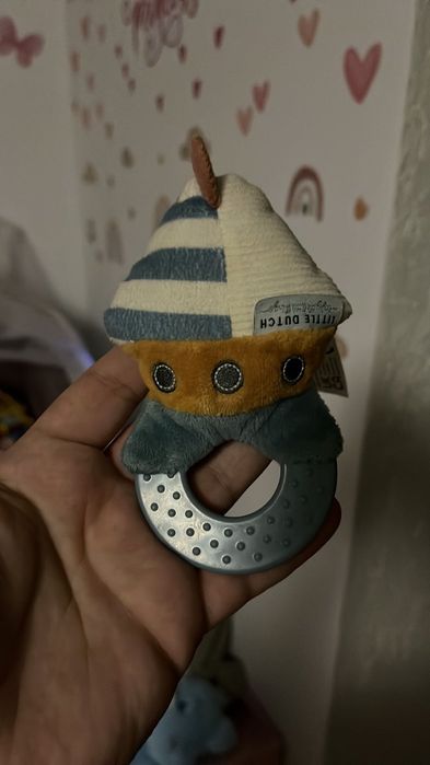 Играчки на little Dutch запазени