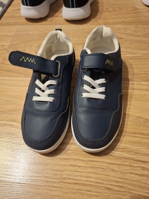 Adidasi Tex copii 31