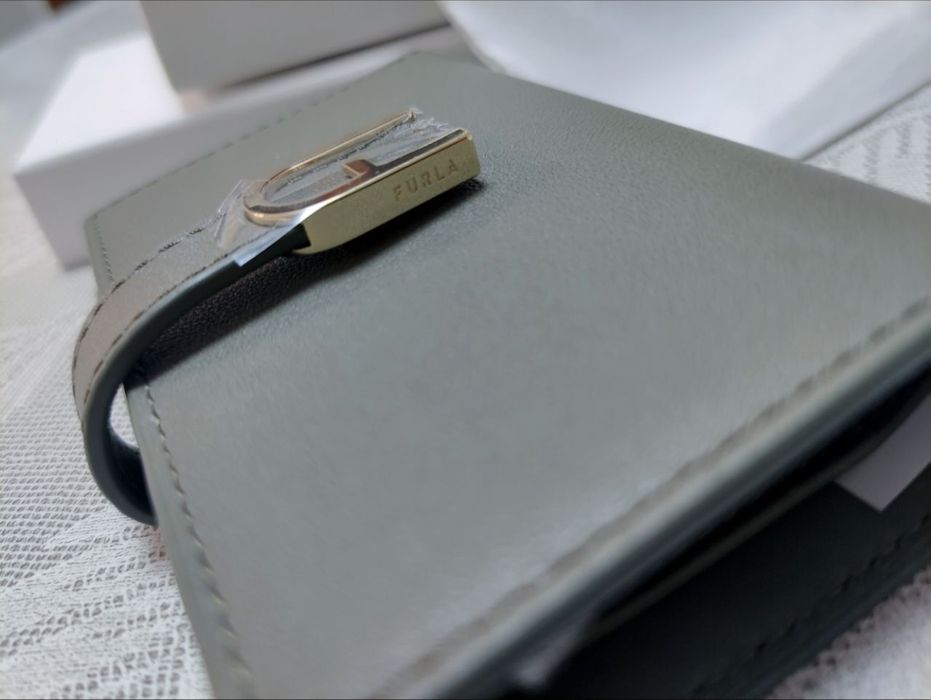 Furla Flow Компактный Кошелек