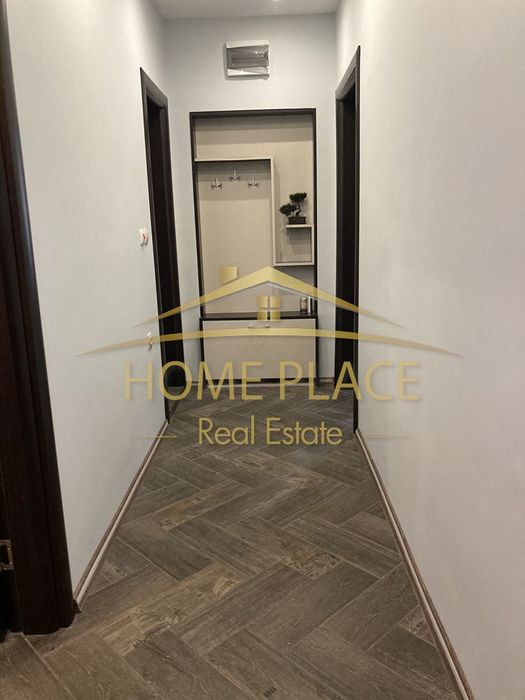 Дава се под наем Тристаен апартамент в Варна, Колхозен пазар - 75 кв.м за 714 € - Снимка #9