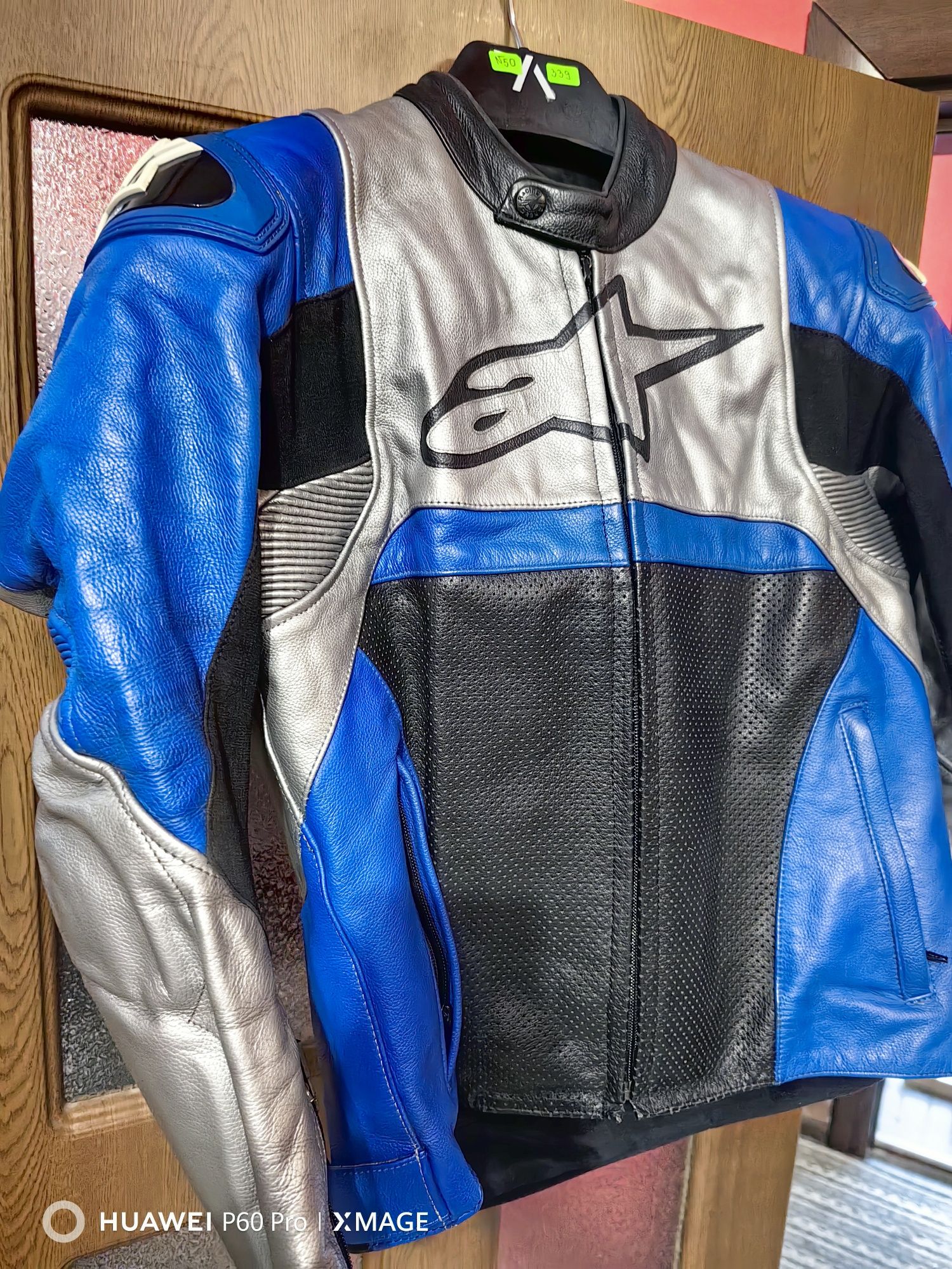 Яке alpinestars размер 50