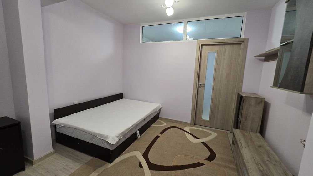 Дава се под наем Двустаен апартамент в Враца, Младост - 48 кв.м за 331.5 € - Снимка #5