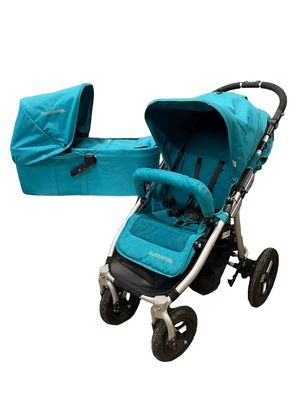 Bumbleride Indie 4