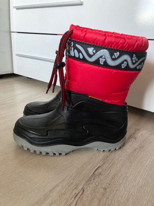 Зимни апрески Demar