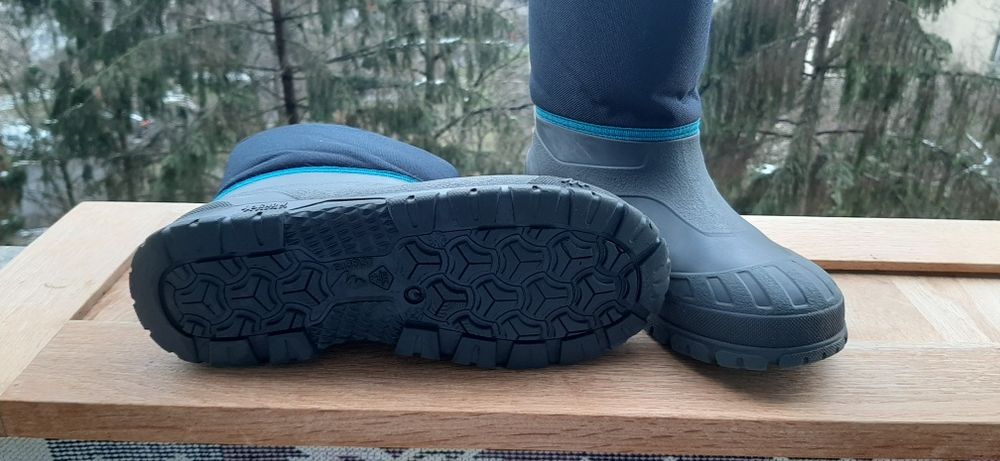 Cisme Quechua (pentru copii)