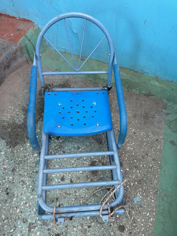 Прадам санки детские