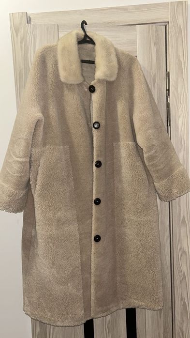 Шубка натуральная