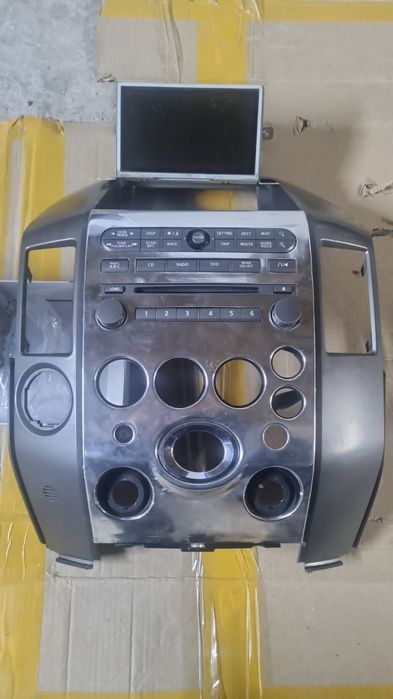 Продам заводской мафон на Инфинити