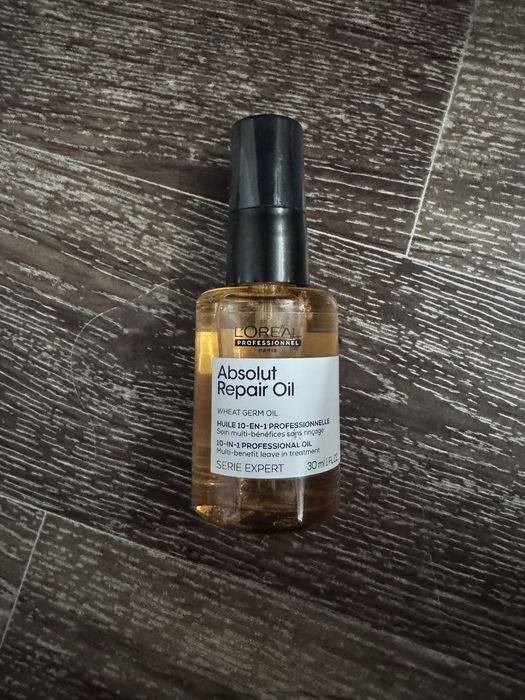 Масло-уход Absolut repair oil