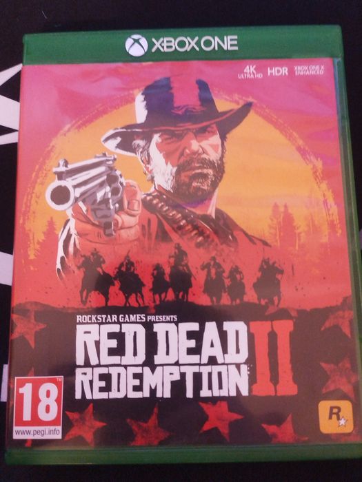 Jocuri de Xbox One și x