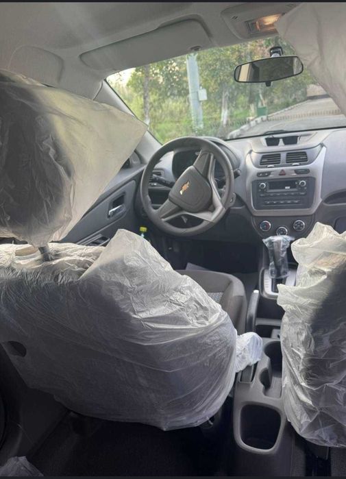 Cobalt sotiladi Stayl 4 pozitsiya 2025