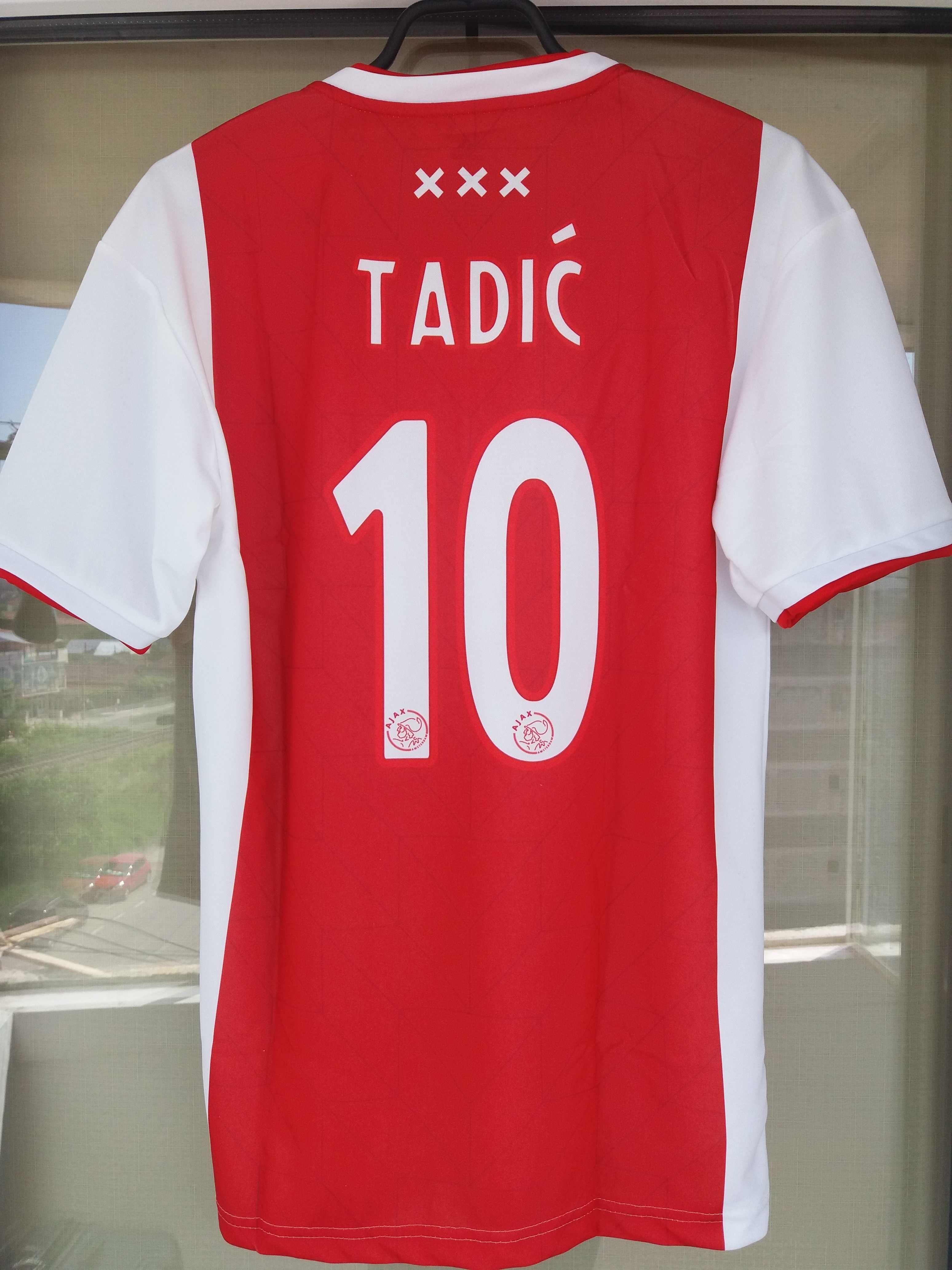 Tricou Ajax sport