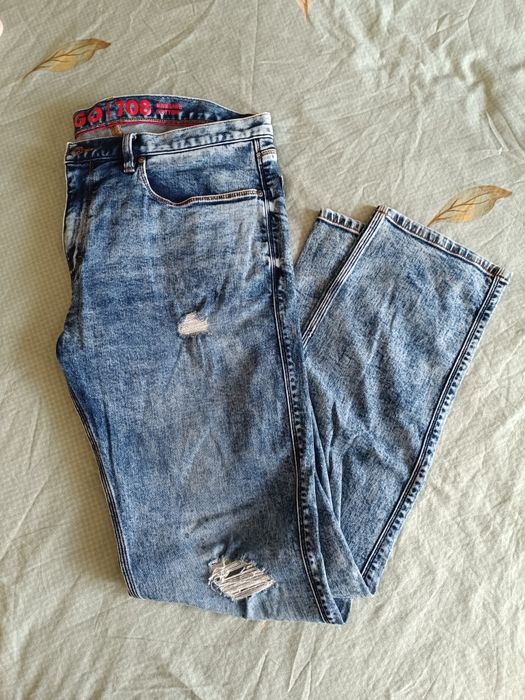 Hugo Boss Оригинални Дънки