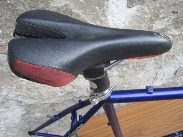 Centurion-Велосипедна рамка-City Bike 28ца
