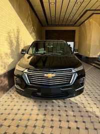 Chevrolet Traverse 2023